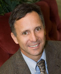 Tim Samaras