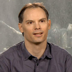 Tim Sweeney