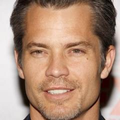 Timothy Olyphant