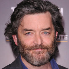 Timothy Omundson