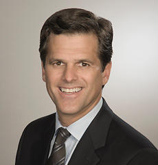 Timothy Shriver