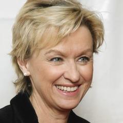 Tina Brown