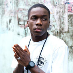 Tinchy Stryder