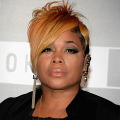 Tionne Watkins