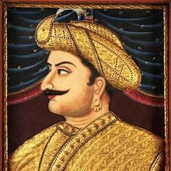 Tipu Sultan