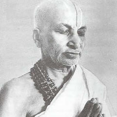 Tirumalai Krishnamacharya