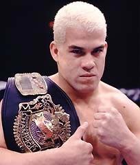 Tito Ortiz