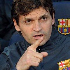 Tito Vilanova