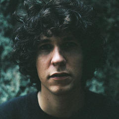 Tobias Jesso Jr.