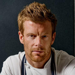 Tom Aikens