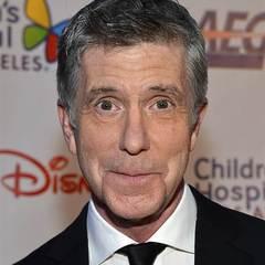 Tom Bergeron