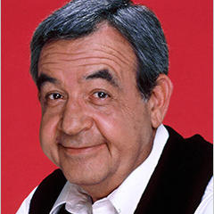 Tom Bosley