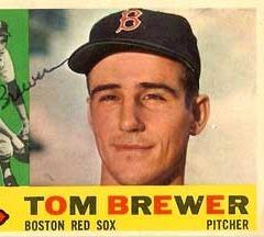 Tom Brewer