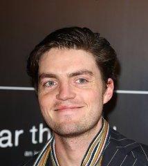 Tom Burke