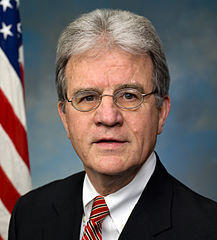 Tom Coburn