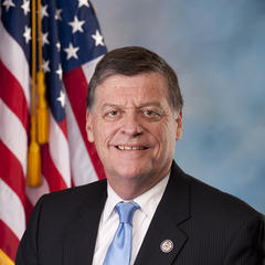 Tom Cole