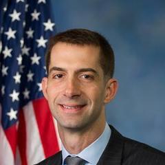 Tom Cotton