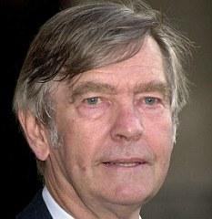 Tom Courtenay