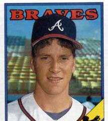 Tom Glavine