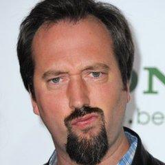 Tom Green