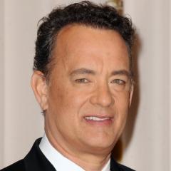 Tom Hanks