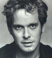 Tom Hollander