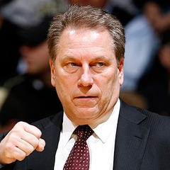 Tom Izzo