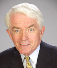 Tom J. Donohue