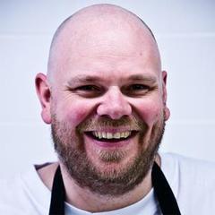 Tom Kerridge