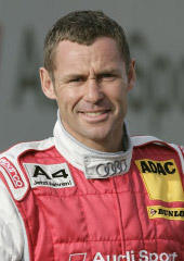 Tom Kristensen