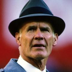 Tom Landry