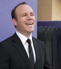 Tom Papa