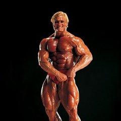 Tom Platz