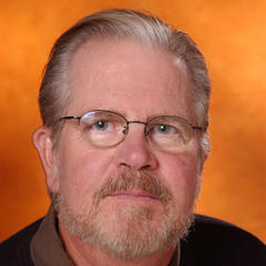 Tom Regan