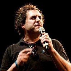 Tom Scharpling