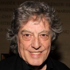 Tom Stoppard