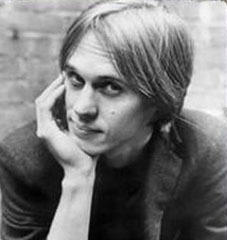 Tom Verlaine