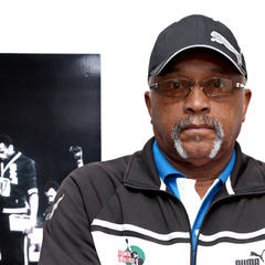 Tommie Smith