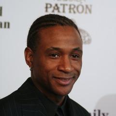 Tommy Davidson