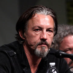 Tommy Flanagan