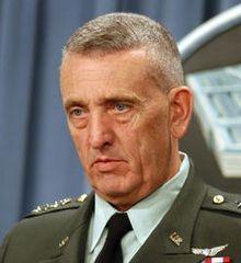 Tommy Franks