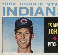 Tommy John