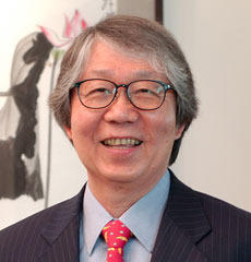 Tommy Koh