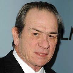 Tommy Lee Jones