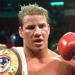 Tommy Morrison