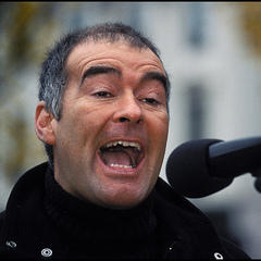 Tommy Sheridan