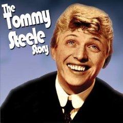 Tommy Steele