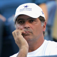 Toni Nadal