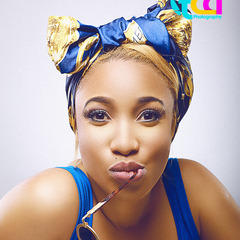 Tonto Dikeh