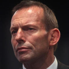 Tony Abbott